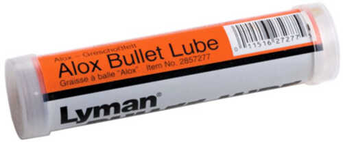 Lyman Alox Bullet Lube Stick
