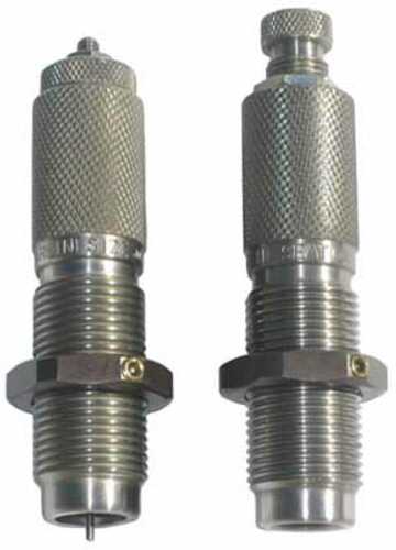 Lyman 6.5x55 Swedish Mauser Full Length 2 Die Set