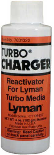 Lyman 7631322 Turbo Media Reactivator Universal 4 oz