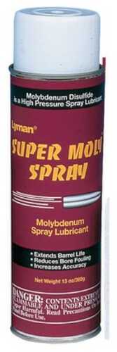 Lyman Super Moly Spray 13 Oz