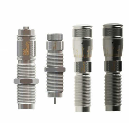 Lyman Pro Die Pack 9mm