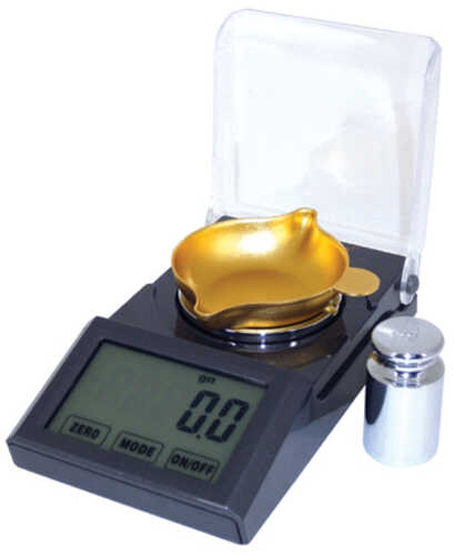 Lyman Micro-Touch 1500 Electronic Scale 115 Volt