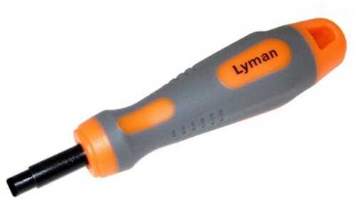 Lyman 7777791 Small Primer Pocket Cleaner Multi-Caliber