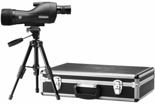 Leupold SX-1 Ventana 2 15-45x60mm Kit Gray/Black