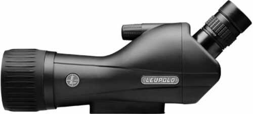 Leupold SX-1 Ventana 2 15-45x60mm Angled Gray/Black
