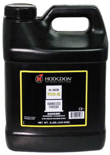 Hodgdon Hi-Skor 700x Smokeless Powder 8 Lbs