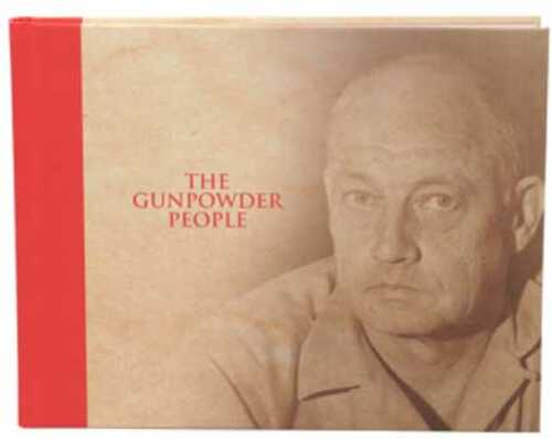 The Gunpowder People - Hodgdon History Book-img-0