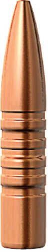 Barnes 7mm .284 Diameter 175 Grain Triple Shock X-Bullet Flat Base 50 Count
