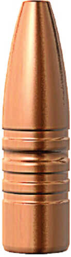 Barnes All Copper Triple-Shock X Bullet 375 Caliber 270 Grain Flat Base 50/Box Md: 37556