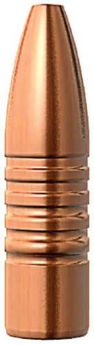 Barnes All Copper Triple-Shock X Bullet 416 Caliber 400 Grain Flat Base 50/Box Md: 41689