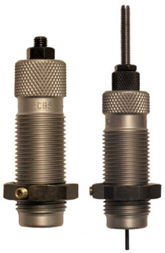 RCBS Series A Full Length Die Set 222 Remington Md: 10901- Used like new