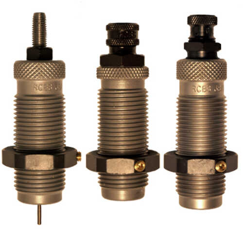 RCBS Carbide Roll Crimp Die Set .41 Mag. GP-B
