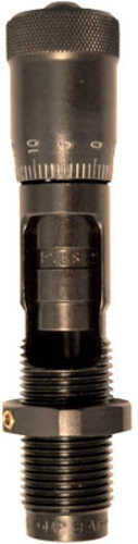 RCBS 6.5x55 Swedish Mauser Competition Seater Die With Comp. Extended Shellholder