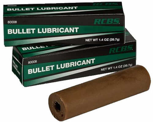 RCBS Handgun Bullet Lube Stick