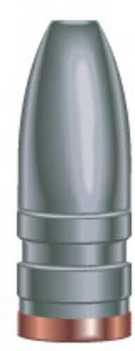 Double Cavity Rifle Bullet Mould #22-055-SP 22 Cal-img-0