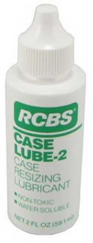 RCBS Resizing Lube