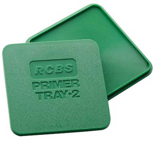 RCBS Primer Tray-2 Md: 09480