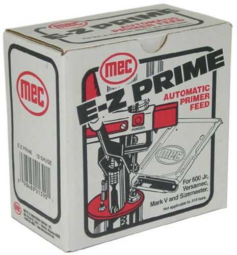 Mec Mayville EZ Primer Feeder For 12 Gauge Md: 285CA