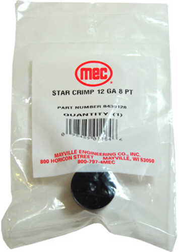 Star Crimp 12 GA 8 Point-img-0