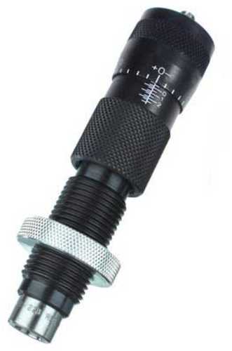 Forster Products Inc U00037 Ultra Micrometer Seater Die 6mm Br