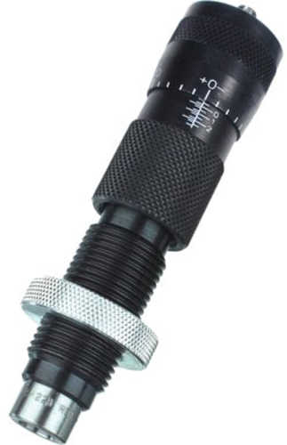 Forster Products Inc U00062 Ultra Micrometer Seater Die 6.5 Creedmoor