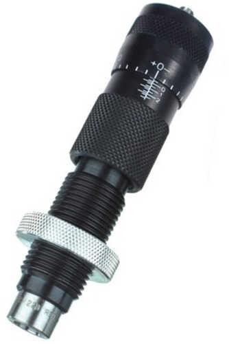 Forster Products Inc U00100 Ultra Micrometer Seater Die .300 Win Mag