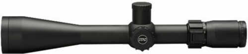 Sightron Scope S-TAC 4-20x50 MOA-2 Target KNOBS 30mm Tube Diameter Md: 26015