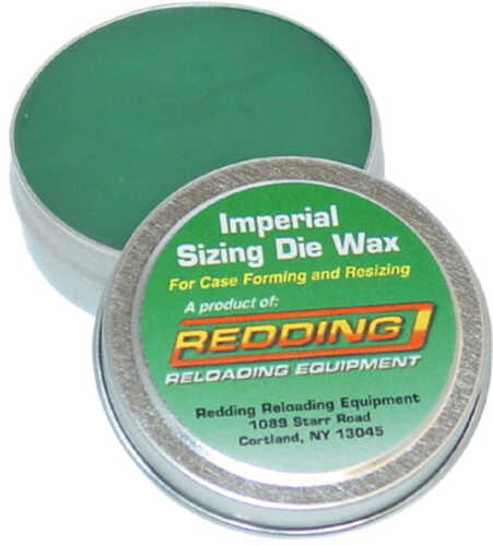 Redding Imperial Sizing Die Wax 1 Oz