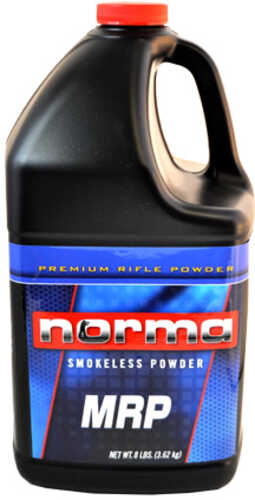Norma MRP (8 Lbs)