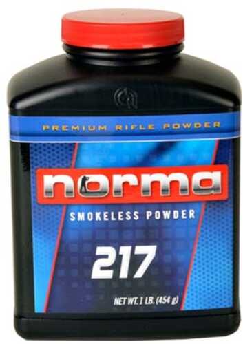 Norma 217 (8 Lbs)