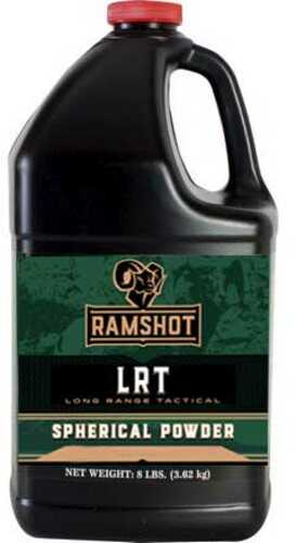 Ramshot LRT Smokeless Powder 8 Lb