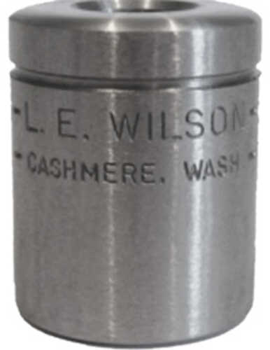 L.E. Wilson Trimmer Case Holder 375 H&H Magnum (St-img-0