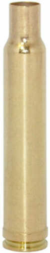Weatherby Brass 340 Mag Unprimed