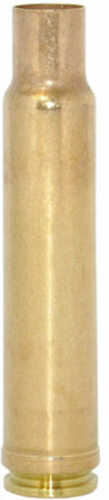 416 Weatherby Magnum Unprimed Rifle Brass 20 Count