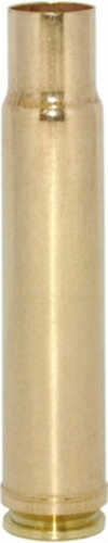 460 Weatherby Magnum Unprimed Rifle Brass 20 Count