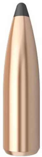 Nosler 30 Caliber 180 Grains SP Part .308" 50/Box Bullets