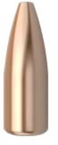 Nosler Bullets 17 Caliber .172 20 Grains VARMAGEDDON FBHP 100CT