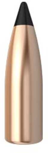 Nosler Varmageddon Bullet 22 Caliber 55 Grains FB Tipped 100/Bx