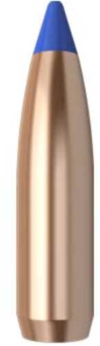Nosler 257 Caliber 100 Grains Ballistic Tip .257" 50/Box Bullets