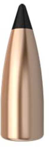 Nosler 6mm .243 Diameter 55 Grain Flat Base Tipped Varmageddon 250 Count