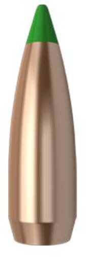 Nosler Bullets 30 Caliber .308 125 Grains Ballistic Tip 50CT
