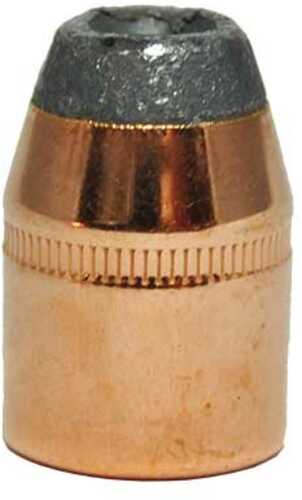 Nosler Bullets 45 Caliber .451 250 Grains JHP 100CT