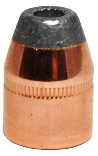 Nosler Sporting Handgun Revolver Bullet .44 Cal. 200 gr. Jacketed Hollow Point 250 pk. Model: 44846