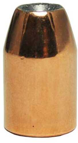 Nosler 44952 Bulk HNDGN 10MM 200 JHP 250