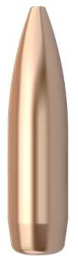 Nosler 30 Caliber Bullet 168 Grains CUST Competition HPBT 250/