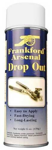 Frankford Arsenal Drop Out Mould Release 6 Oz Aerosol