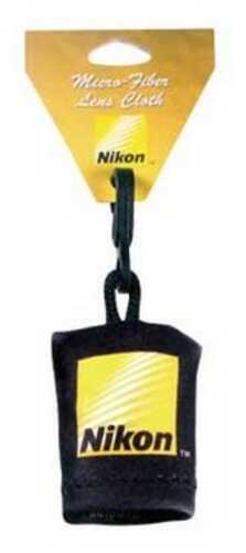 Nikon Micro Fiber Cleaning Cloth