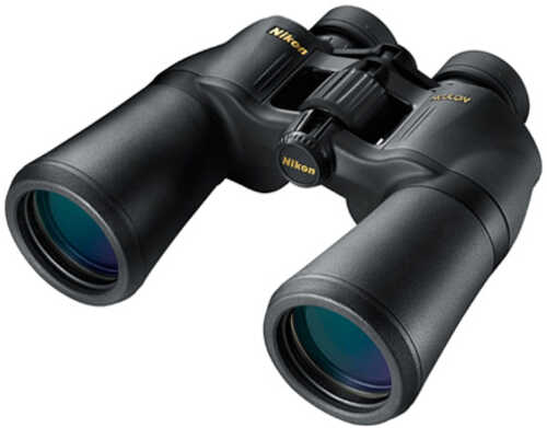 Nikon Aculon A211 Binoculars 10x50mm
