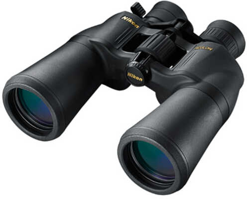 Nikon Aculon A211 Binoculars Zoom 10 - 22x50mm