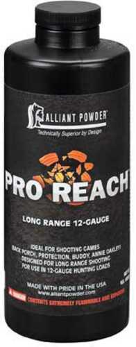 Alliant Powder Pro Reach Smokeless Rifle 1 Lb